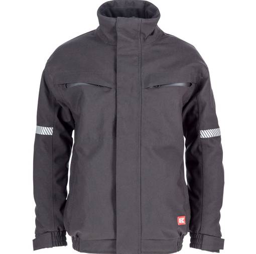 Kramp Original pilotjacka barn - Vinterarbetskläder - 8719607176569 - 1