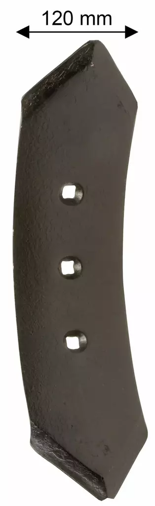 Kultivator spets 120 mm Dalbo Dinco-Max - Jordbearbetningstillbehör - 5700032905209 - 1