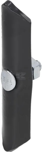 Kultivator spets 135 mm - Jordbearbetningstillbehör - 101200229 - 1