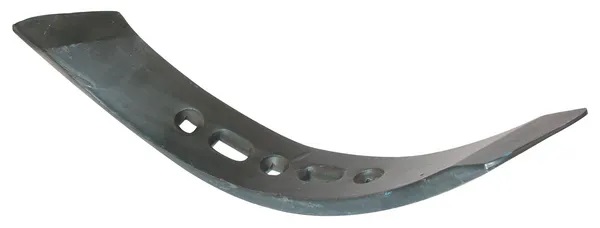 Venster av kultivator 450 x 70 mm - Jordbearbetningstillbehör - 8719493224269 - 1