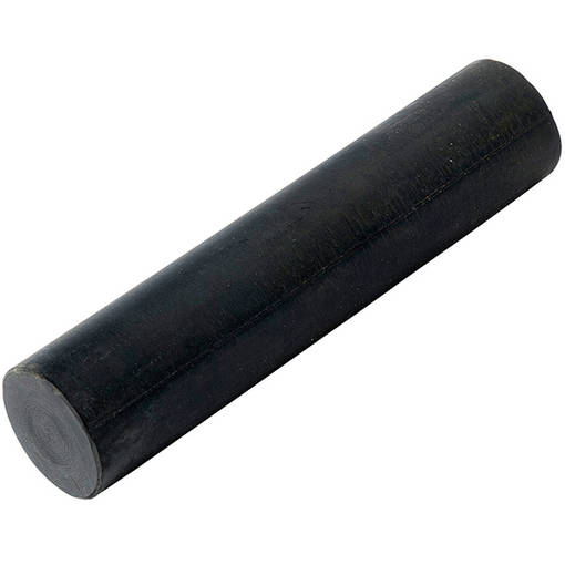 Gummidämpare 40x220 mm - Jordbearbetningstillbehör - 8716106829989 - 1