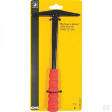 GYS Skjuthacka - Andra svetstillbehör - 3154020044159 - 1