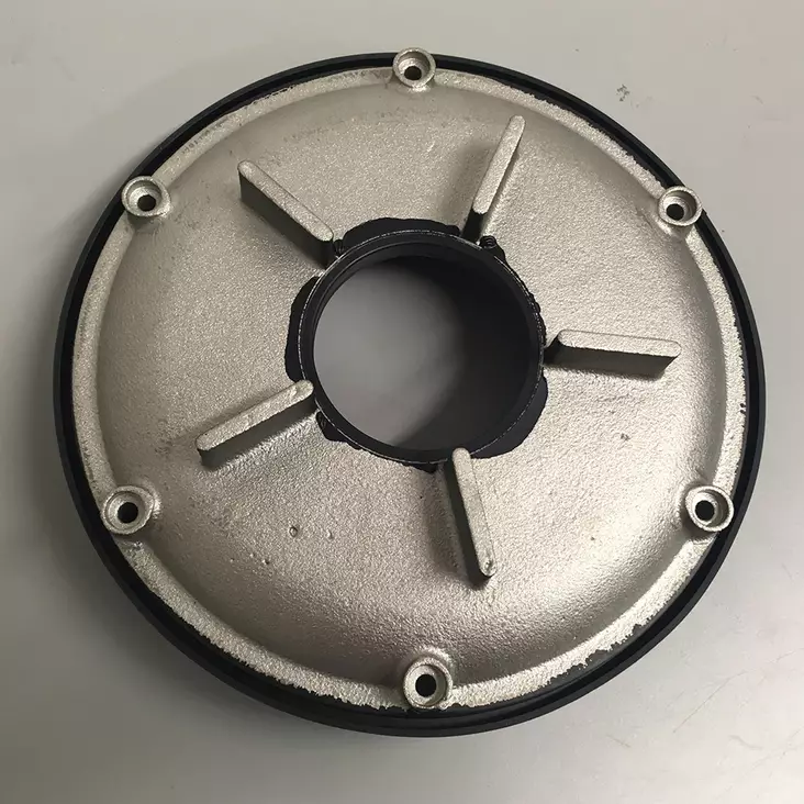 Kopp separatortallrik Ap11M/Ap14Tr - Andra VVS-tillbehör - 8059893060679 - 1