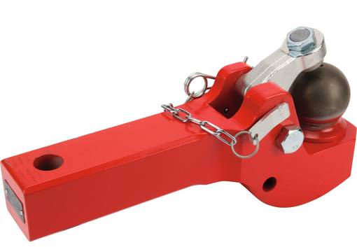 Kopplingsanordning Scharmüller, K80 Fendt - Kullagradsmaskiner - 8716106710829 - 1