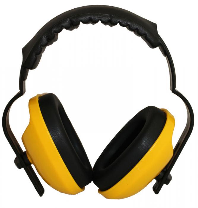 Hörselskydd TW Large - Hörselskydd - 6430013066429 - 1