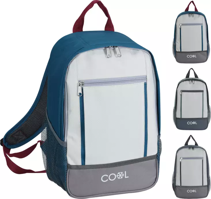 Kylryggsäck 10 liter - Varm/kall lagring - 8720573116749 - 1