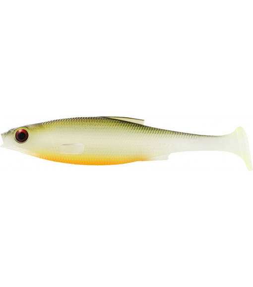 LMAB KØFI Roach Shad Sunrise - Beten och flugor - 4260640130239 - 1