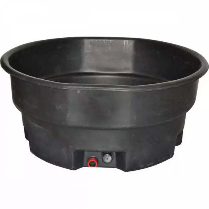 La Buvette vattentank 600 liter - Dryckesbägare - 3599150042239 - 1