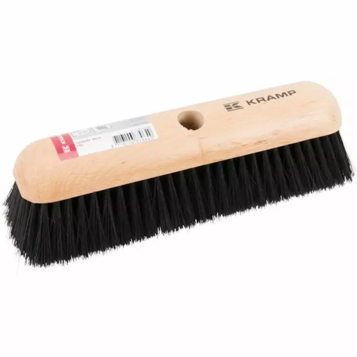 Sopborste 29 cm - Allrengöring - 8716106879649 - 1