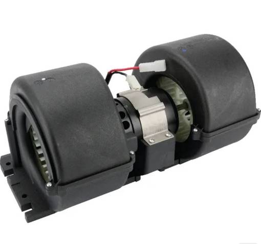 Fläkt för värmepannan Claas - Skördetröskor - 8719493164848 - 1