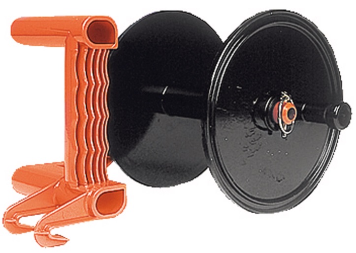 Snörrulle 400 m - Övriga inhägnadstillbehör - 8713235008919 - 1