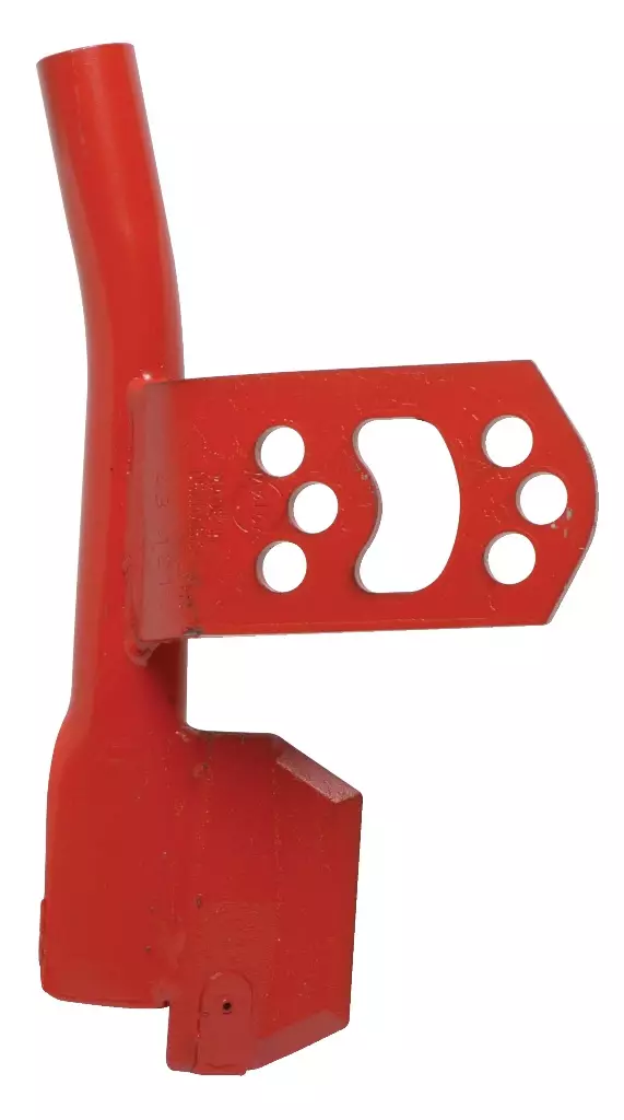 Gödningsvagn höger Väderstad - Såmaskiner - 5700033515759 - 1