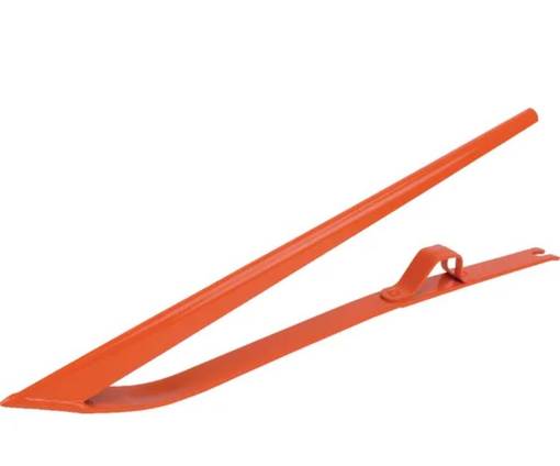 Läggare, Claas (gammal modell) - Skördetröskor - 8716106883509 - 2