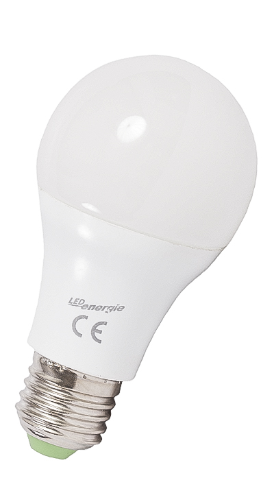LedEnergie lampa 10W E27 - E27-sockel - 6430050622879 - 1