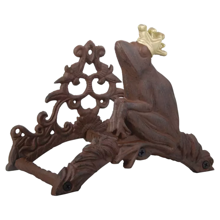 Slanghållare Grodprins - Andra vackra saker - 8714982015199 - 1