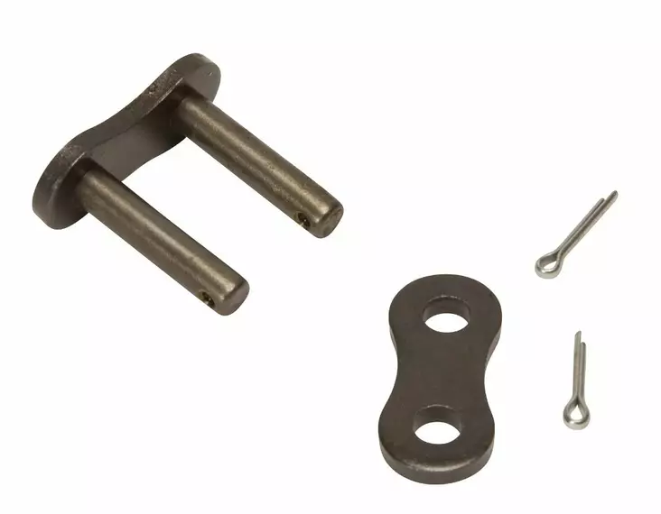 Kopplingsled med swage 3/4" x 1/2" (60HE-1) - Rullkedjor - 5700030436019 - 1