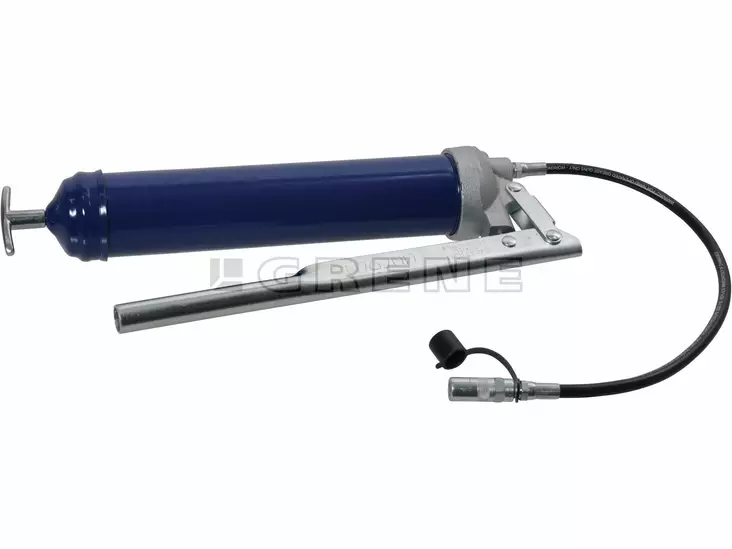 Lincoln rörpress + slang - Fetpressar och pumpar - 5700036983289 - 1