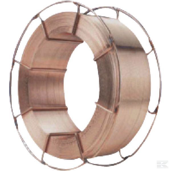 MIG-svetstråd, GYS, ø 1,0 mm, 18,0 kg - Svetstrådar - 3154020086289 - 1