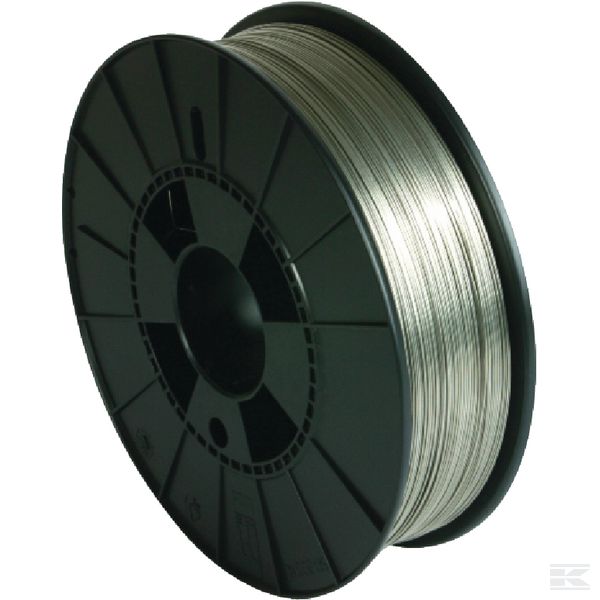 MIG-svets tråd, GYS, rostfritt (308LSi), ø 0,8 mm, 5 kg - Svetstrådar - 3154020086579 - 1