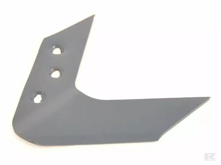 Jordskärmaskin, vänster, vinge V/XL/XU/FK/AX, inkl. skruvspåse TB40241 - Plogdelar - 8719493365429 - 1