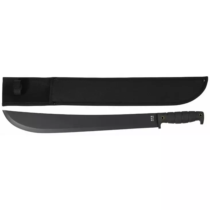 Machete "Kongo" - Knivar och tillbehör - 4044633125569 - 1