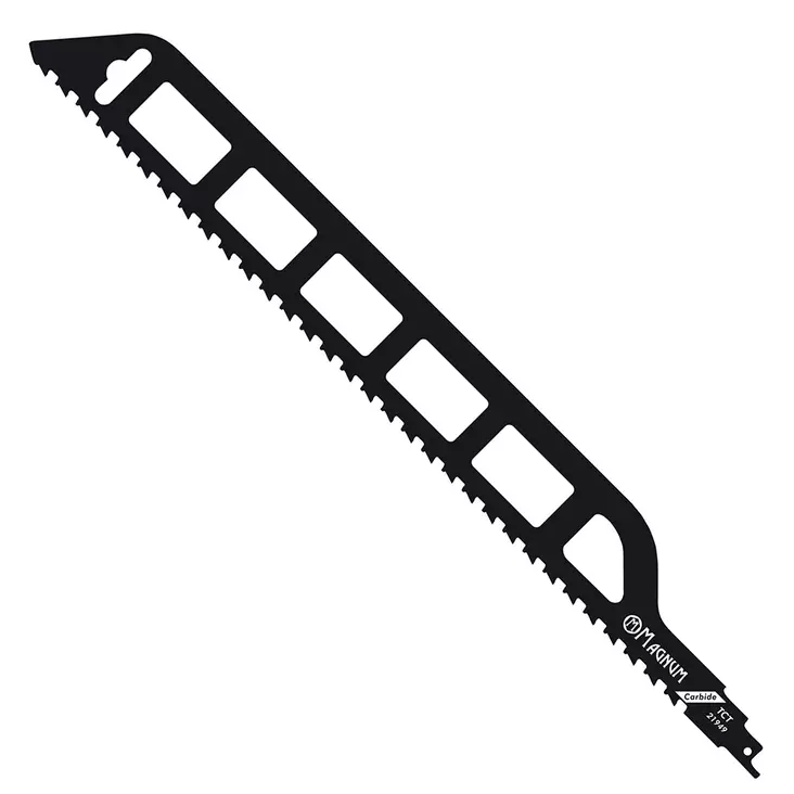 Magnum sågblad TCT 305 mm - Sticksågsblad - 6418868219399 - 2