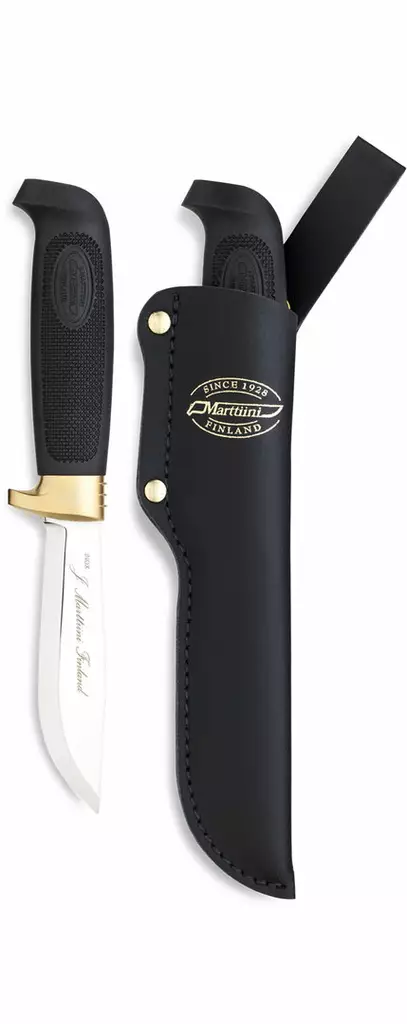 Marttiini Condor Skinner jaktkniv - Knivar och tillbehör - 6416885111849 - 1