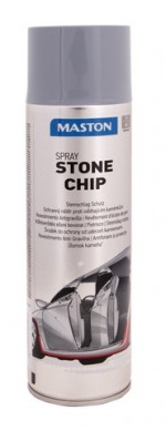 Maston stenskottskydd grå 500 ml - Bilkemikalier - 6412490000189 - 1