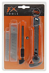 Knivset 4-delar - Knivar ja knivar - 8711295735639 - 1