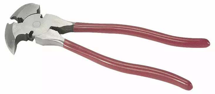 Skruvtång / multifunktionstång - Tänger och skärare - 4018653080979 - 1