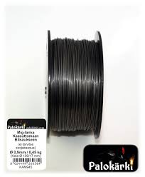 Mig-svets trådlös 0,9 x 0,45 kg - Svetstrådar - 8024499260389 - 1