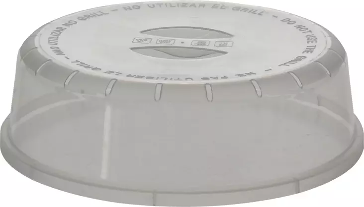 Mikroskål - Andra köksprodukter - 8720573171229 - 1