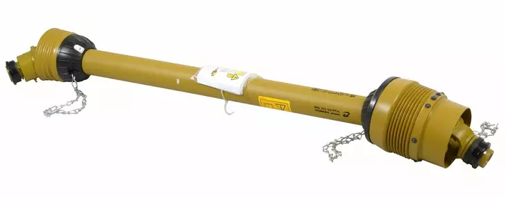 Kardangivare Comer V61 121 cm, bredvinkel - Vidvinkelknutaxlar utan koppling - 5700033043429 - 1