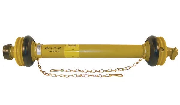 Kardang Walterscheid W2400 101 cm - Kardelaxlar utan koppling - 8435194029889 - 1