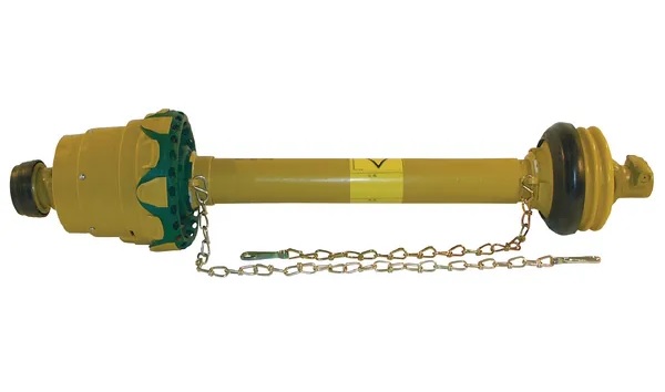 Knutaxel Walterscheid WWE 2580 121 cm - Vidvinkelknutaxlar utan koppling - 8435194030489 - 1