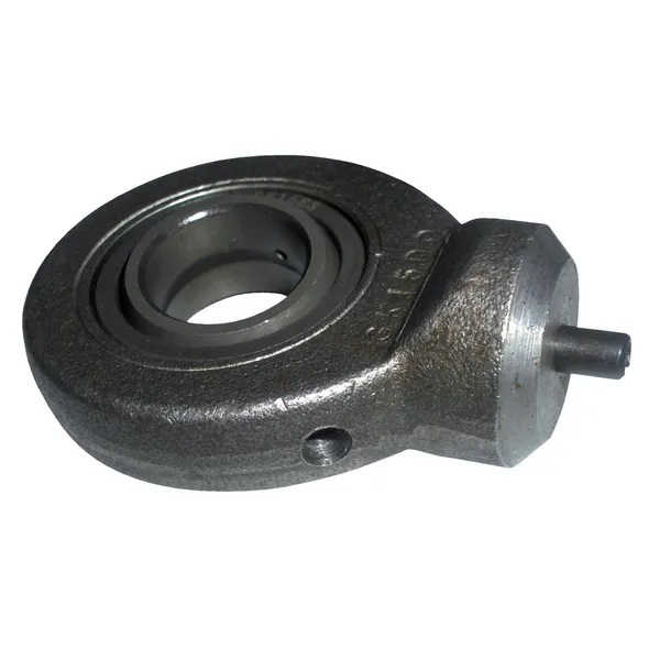 Svetsbar nivåhuvud GK20DO - Ledhuvuden - 8719593013329 - 1