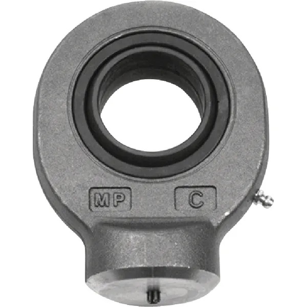 Svetsbar nivåhuvud GK70DO - Ledhuvuden - 8052461090139 - 1