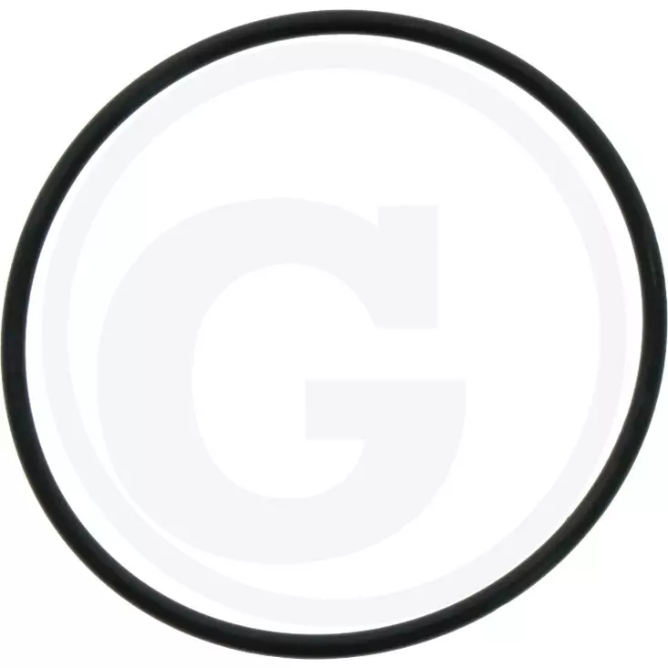 O-ring 1A 24321-000750 - Yanmar-delar - gr00000000199 - 1