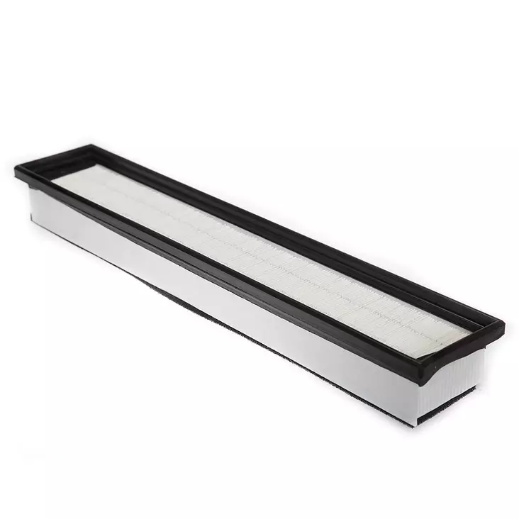 Kabin luftfilter CNH 87726675 - Friskluftsfilter - 5700036631319 - 1