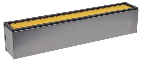 Luftfilter för hytt (Ford) - Luftfilter - 5700031198329 - 1