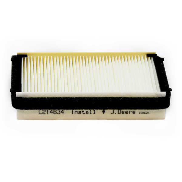 Kabinluftfilter John Deere - Friskluftsfilter - 5700038757369 - 1