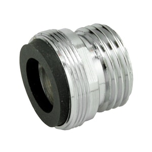 Opal adapter krom. 1/2 uk - 1/2 / M - Slangkopplingar - 6413820780139 - 1