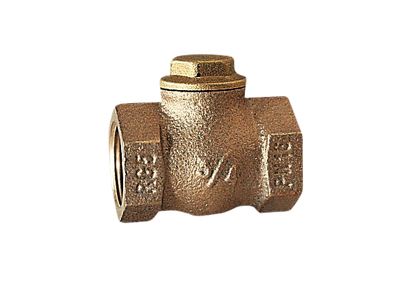 Opal svängventil 1" horisontal - IP-ventiler - 6413820803029 - 1