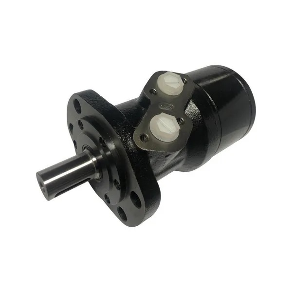 Orbitalmotor 160 cm³ GoPart - Hydraulik - 8719607280099 - 1