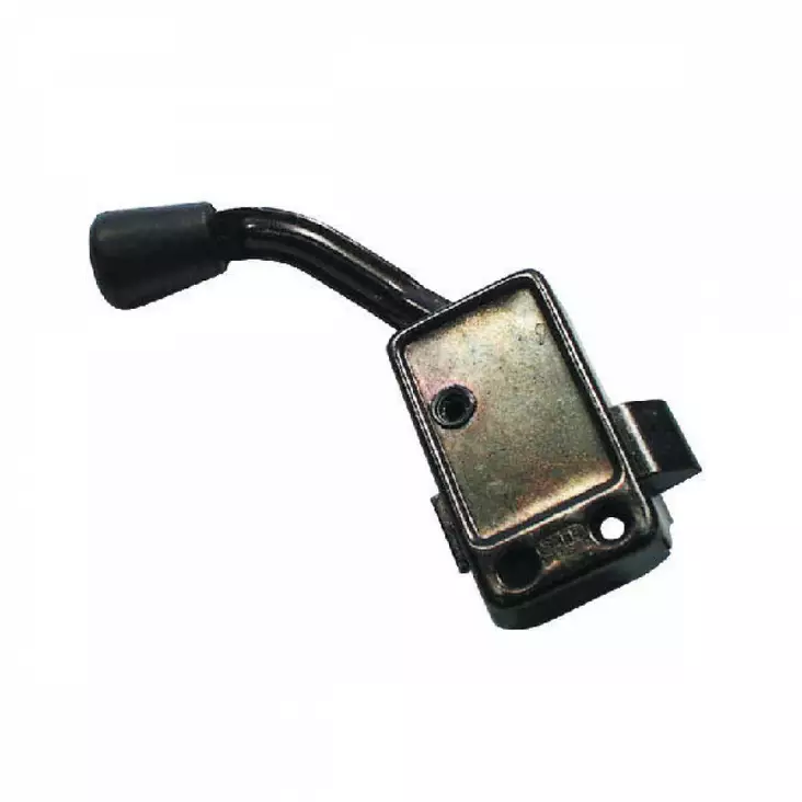 Dörrlås, vänster, Gopart, New Holland - "Förartillbehör" - 8716106091409 - 1