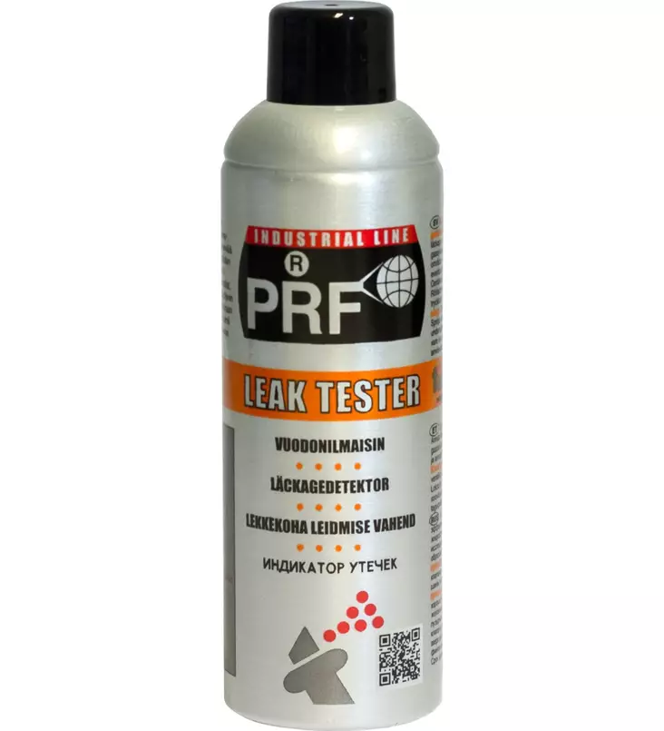 PRF Läcksökare 405ml tätningsmedel - Bilkemikalier - 6417128100699 - 1
