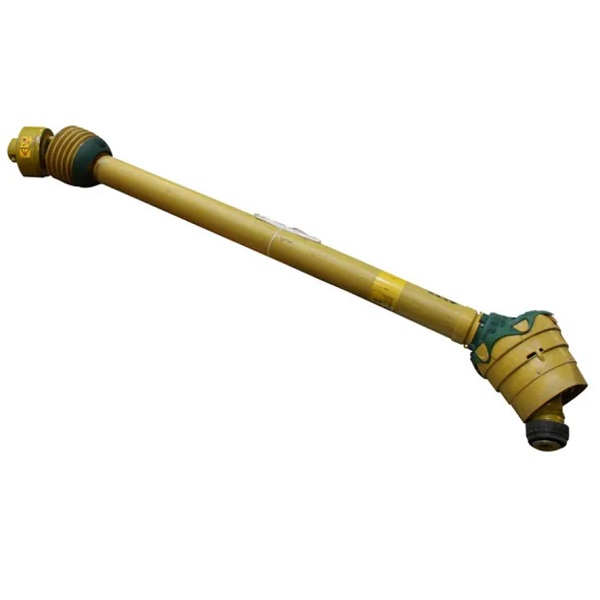 Walterscheid PWE 580 Kardanaxel 161 cm, 2200 Nm automatisk koppling -  - 4010149849 - 1