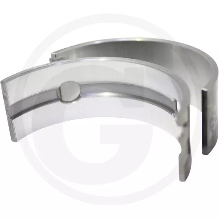 Huvudlager 4TNV84T-XTBL - Yanmar-delar - gr00000000309 - 1