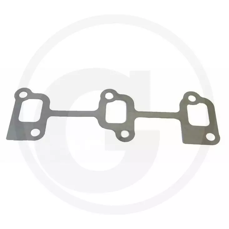 Avgaspackning 119717-13110 - Yanmar-delar - gr00000000129 - 1