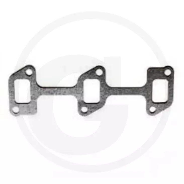 Avgaspackning 129150-13110 - Yanmar-delar - gr00000000139 - 1